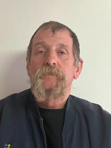 Robert Leroy Shelby Jr a registered Sex or Violent Offender of Oklahoma