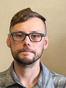 Hunter Dakota Sloan a registered Sex or Violent Offender of Oklahoma