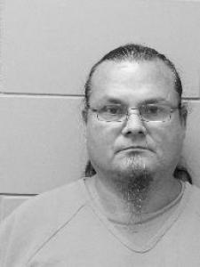 Harold Jerome Tapia a registered Sex or Violent Offender of Oklahoma