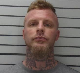 Michael Lawrence Reising a registered Sex or Violent Offender of Oklahoma