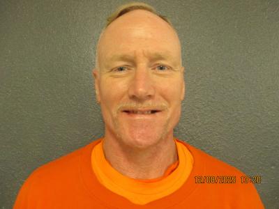 Mark Lee Simpson a registered Sex or Violent Offender of Oklahoma