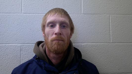 Johnathan Wayne Early a registered Sex or Violent Offender of Oklahoma