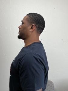 Anthony Deshawn Barnes a registered Sex or Violent Offender of Oklahoma