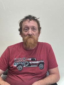 William Derek Mcdonald a registered Sex or Violent Offender of Oklahoma