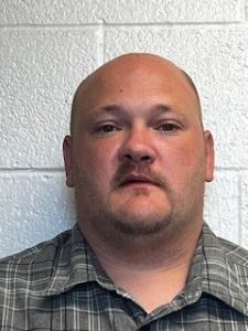 Joshua Cecil Vanvalkenberg a registered Sex or Violent Offender of Oklahoma