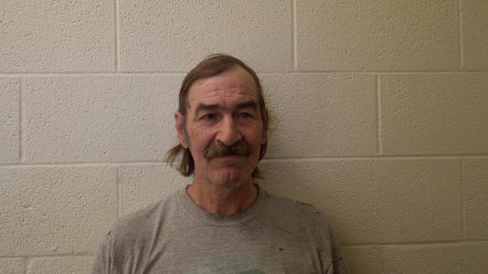 Matthew Donald Swenson a registered Sex or Violent Offender of Oklahoma