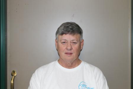 Trudy Gayle Henderson a registered Sex or Violent Offender of Oklahoma