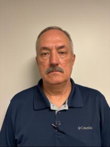 Samuel Dean Hatfield a registered Sex or Violent Offender of Oklahoma