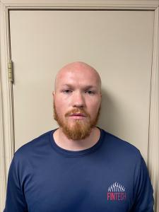 Harold Eugene Shinn III a registered Sex or Violent Offender of Oklahoma