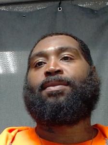 Draquan Cotton a registered Sex or Violent Offender of Oklahoma