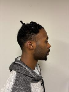 Marcquez Kentrell Reese a registered Sex or Violent Offender of Oklahoma