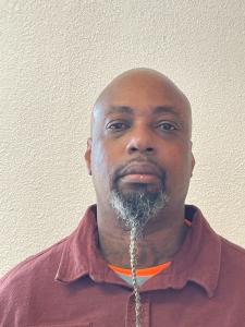 Marion Gene Cooper a registered Sex or Violent Offender of Oklahoma
