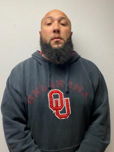 Brandon Lee Mason a registered Sex or Violent Offender of Oklahoma