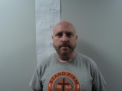 Shawn Michael Canady a registered Sex or Violent Offender of Oklahoma