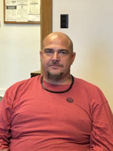 Jonathan Leigh Sawler a registered Sex or Violent Offender of Oklahoma