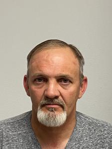 Robert Dean Shipley a registered Sex or Violent Offender of Oklahoma