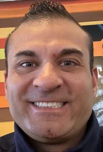 Matthew James Siddiki a registered Sex or Violent Offender of Oklahoma