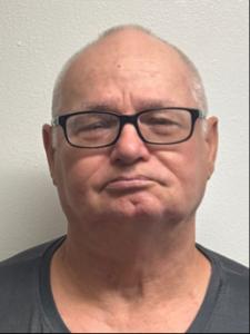 George Richard Rutledge II a registered Sex or Violent Offender of Oklahoma