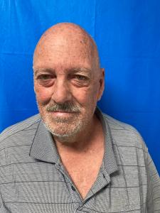 Thomas Ray Baker a registered Sex or Violent Offender of Oklahoma