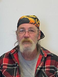 Paul Don Eiklor a registered Sex or Violent Offender of Oklahoma