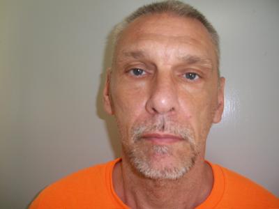 Travis Shane Hollon a registered Sex or Violent Offender of Oklahoma