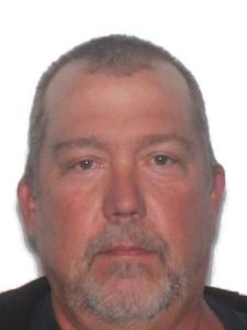 Shawn Dale Newton a registered Sex or Violent Offender of Oklahoma