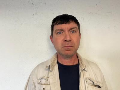 Alvie Joseph Hornburger a registered Sex or Violent Offender of Oklahoma