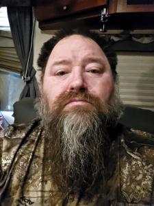 Wyndall James Bolinger a registered Sex or Violent Offender of Oklahoma