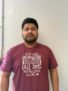 Ulises Perez-calderon a registered Sex or Violent Offender of Oklahoma