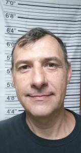 Willie Allen Morgan III a registered Sex or Violent Offender of Oklahoma