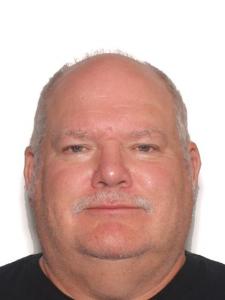 Mark Albert Barber a registered Sex or Violent Offender of Oklahoma
