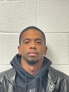 Shawn Lavelle Glass II a registered Sex or Violent Offender of Oklahoma