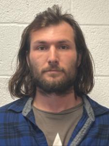 Christian Michael Watson a registered Sex or Violent Offender of Oklahoma