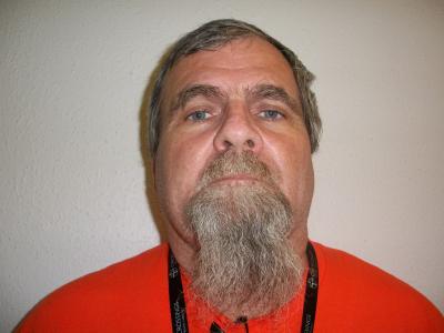 Micky Todd Washburne a registered Sex or Violent Offender of Oklahoma
