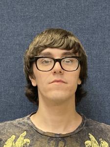 Aaron Scott Evans a registered Sex or Violent Offender of Oklahoma