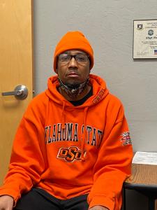 Terrell R Williams a registered Sex or Violent Offender of Oklahoma