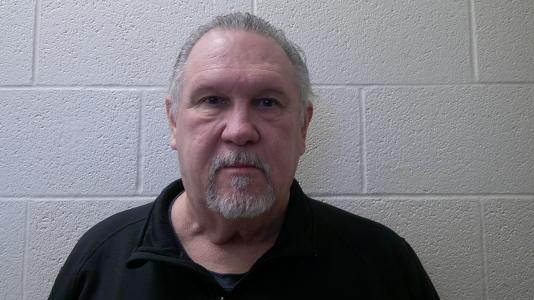 James E Womack a registered Sex or Violent Offender of Oklahoma