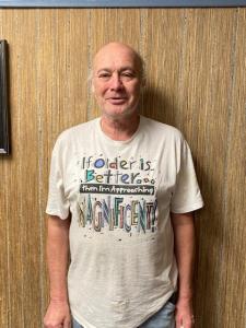 Ronald Mathew Ramsey a registered Sex or Violent Offender of Oklahoma
