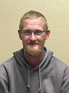 Billy Lee Kingrey a registered Sex or Violent Offender of Oklahoma