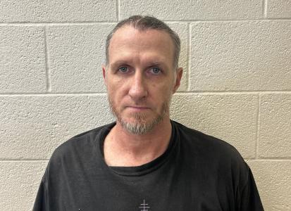 Andrew Jay Cochran a registered Sex or Violent Offender of Oklahoma