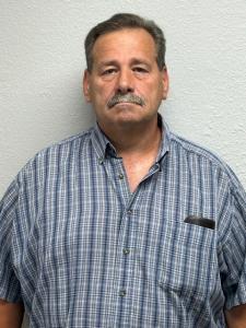 Kirk Donovan Walker a registered Sex or Violent Offender of Oklahoma