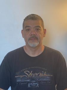 John Henry Amador a registered Sex or Violent Offender of Oklahoma