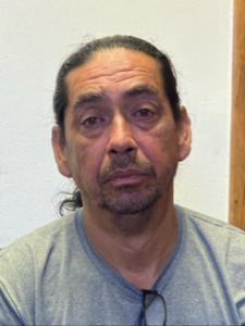 Michael Anthony Glossbrenner a registered Sex or Violent Offender of Oklahoma