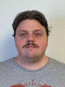 Andrew Scott Baker a registered Sex or Violent Offender of Oklahoma