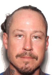 Bradley Adam Reynolds a registered Sex or Violent Offender of Oklahoma