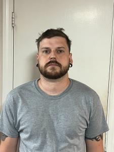 John Cord Bailey a registered Sex or Violent Offender of Oklahoma