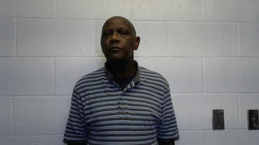 Samuel Njoroge Kahare a registered Sex or Violent Offender of Oklahoma