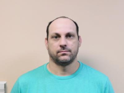 Gregory Robert Shelby a registered Sex or Violent Offender of Oklahoma