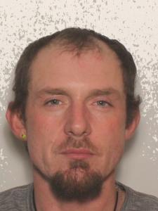 Coty Dean Marrs a registered Sex or Violent Offender of Oklahoma