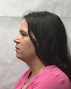 Jessica K Elk a registered Sex or Violent Offender of Oklahoma